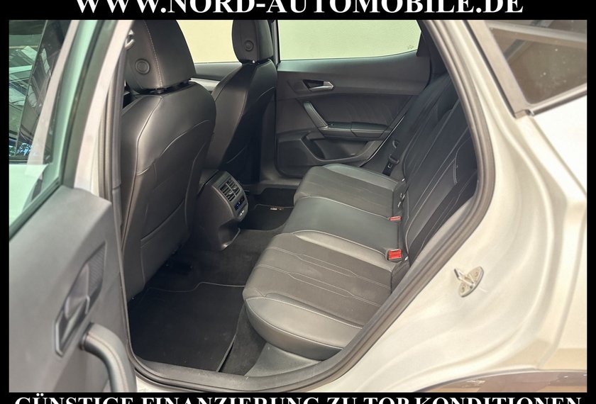 Cupra Formentor Formentor 1.5 TSI DSG Virt.Cockpit/Kamera/LED
