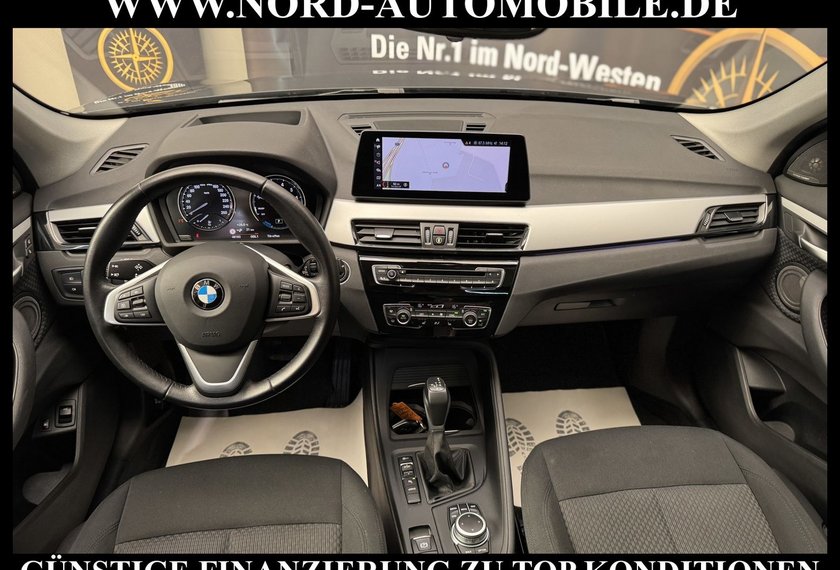 BMW X1 X1 xDrive 25e Advantage *AHK*PANO*ACC*KAM*UPE:62