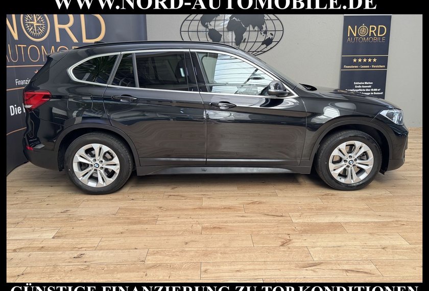 BMW X1 X1 xDrive 25e Advantage *AHK*PANO*ACC*KAM*UPE:62