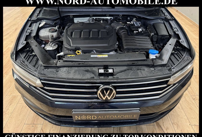 Volkswagen Passat Variant Passat Variant 2.0 TDI DSG Navi/LED/PDC/ACC