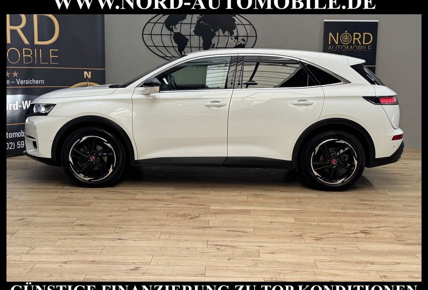 DS Automobiles DS7 (Crossback) DS7 Crossback Performance Line *19Z*NAV*XEN*VIRT