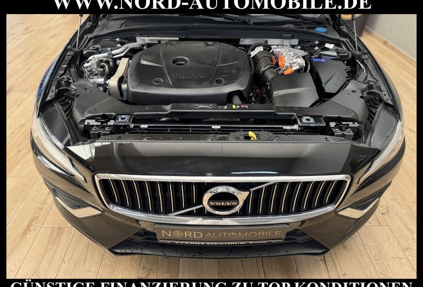 Volvo V60 V60 Kombi T6 Recharge AWD Inscription *UPE:64*