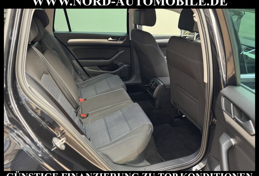 Volkswagen Passat Variant Passat Variant GTE  1.4 TSI eHybrid DSG Kamera