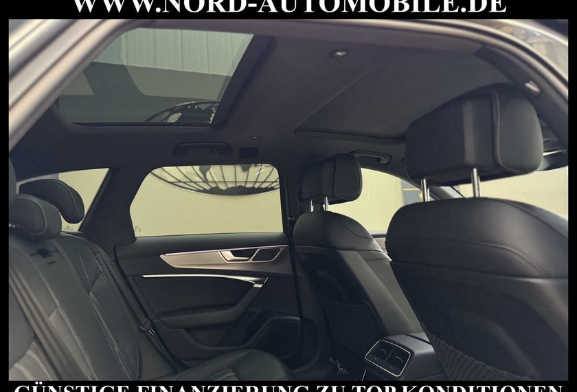 Audi A6 A6 Avant 55 TFSI e QU. S-Line 20/AHK/Matrix/Pano