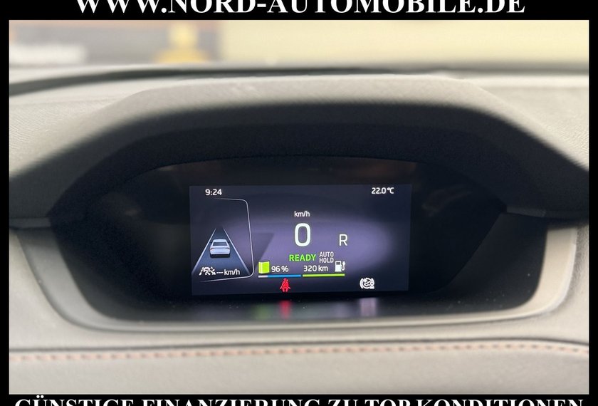 Skoda Enyaq Enyaq iV 80 x Suite Pano/AHK/Leder/Kamera/