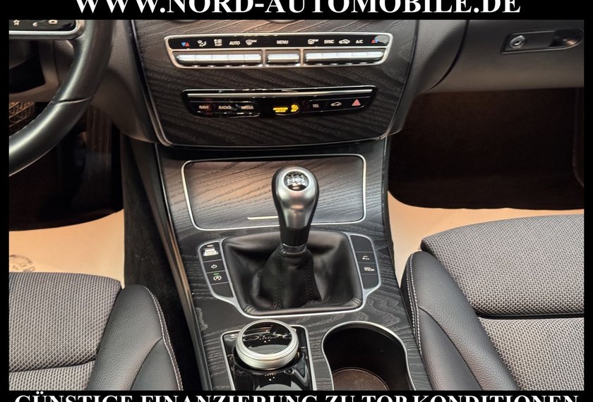 Mercedes-Benz C 200 C 200 d Lim. Avantgarde LED*Night*Carplay*TOP-KM