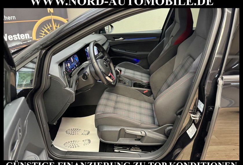 Volkswagen Golf Golf GTI 2.0 TSI DSG Black Style/Kamera/18/LED