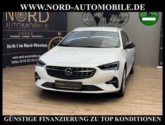 Opel Insignia Insignia B ST 2.0 TDCi Business *AHK*HUD*LEDER*