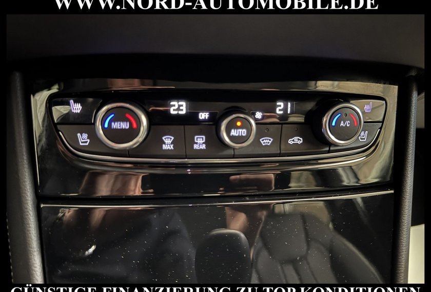 Opel Grandland (X) Grandland X 1.5 D ULTIMATE *AHK*360°*LEDER*19Z*