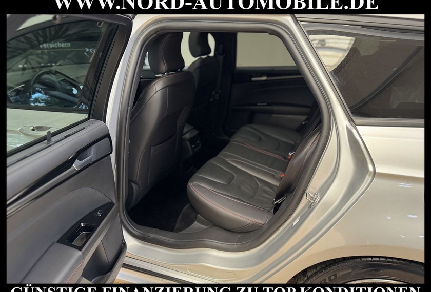 Ford Mondeo Mondeo Turnier 2.0 EB ST-LINE *190PS*AHK*PANO*