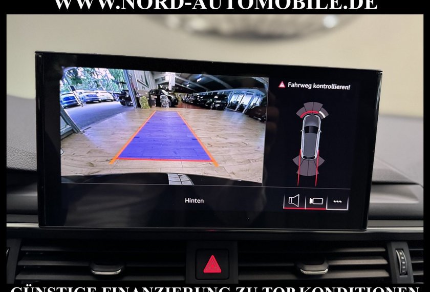 Audi A4 A4 Avant 30 TDI advanced S-Tro *AHK*LEDER*UPE:59