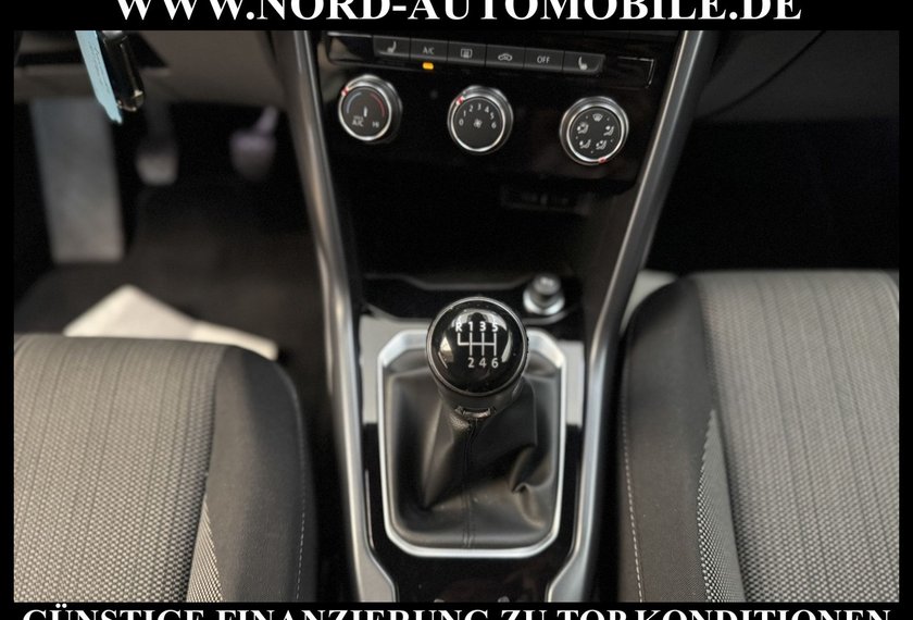 Volkswagen T-Roc T-Roc Cabriolet Style 1.0 TSI Spurhalte/PDC/SHZ