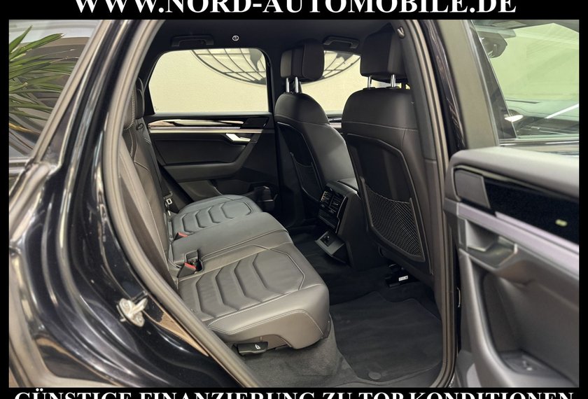 Volkswagen Touareg Touareg R-Line Black Style 4MOT 3.0 TDI StHz/20
