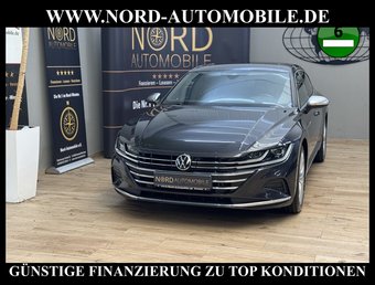 Volkswagen Arteon Arteon Shooting Brake Elegance 1.4TSI Pano/LED/