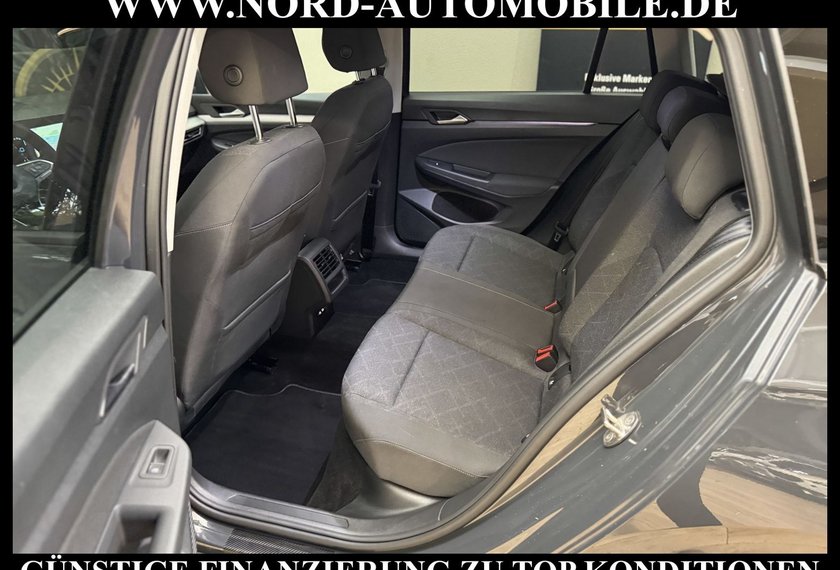 Volkswagen Golf Golf Variant Life 2.0 TDI DSG Kamera/Navi/LED/