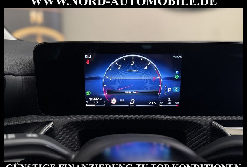 Mercedes-Benz A 200 A 200 d Entry *LED*Navi*Kamera*Spur*SHZ*LHZ*