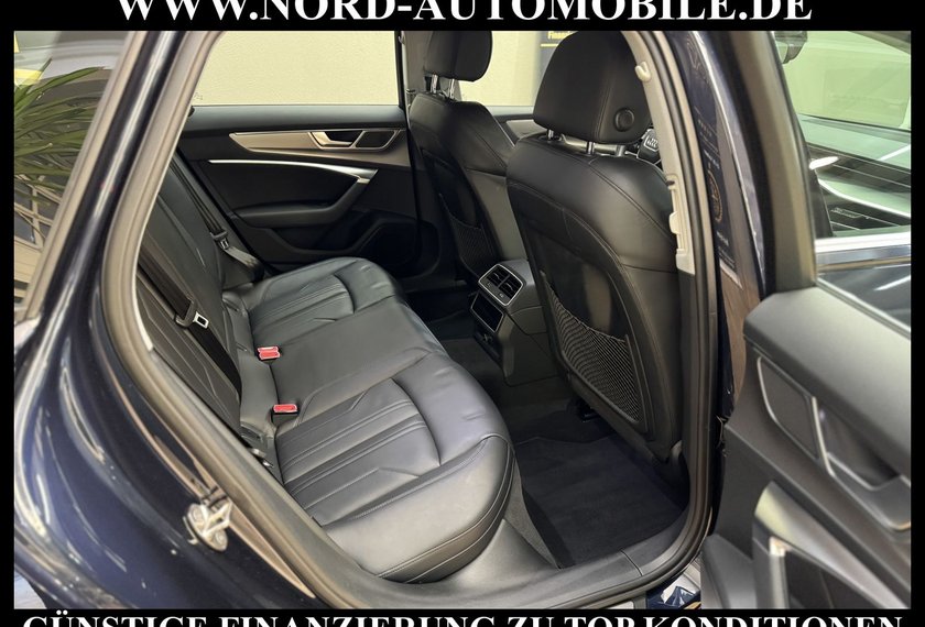 Audi A6 A6 Avant Sport 2.0 35 TDI Leder/Virt.Cockpit/Kam