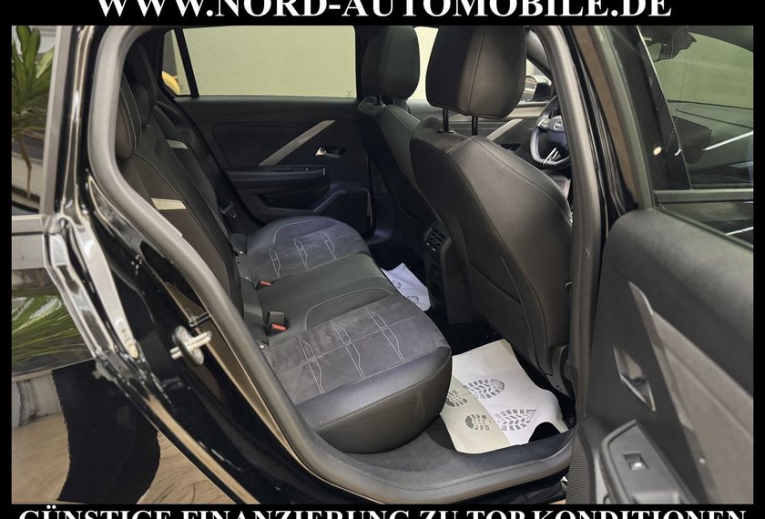 Opel Astra Astra L Sports Tourer ULTIMATE*PANO*18Z*ACC*360*