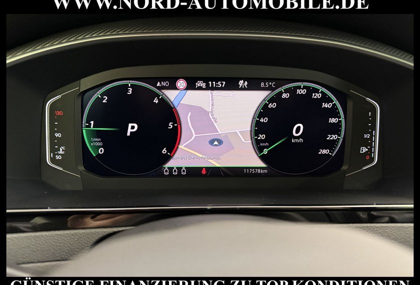 Volkswagen Arteon Arteon Shooting Brake R-Line 2.0 TDI DSG 20/AHK/