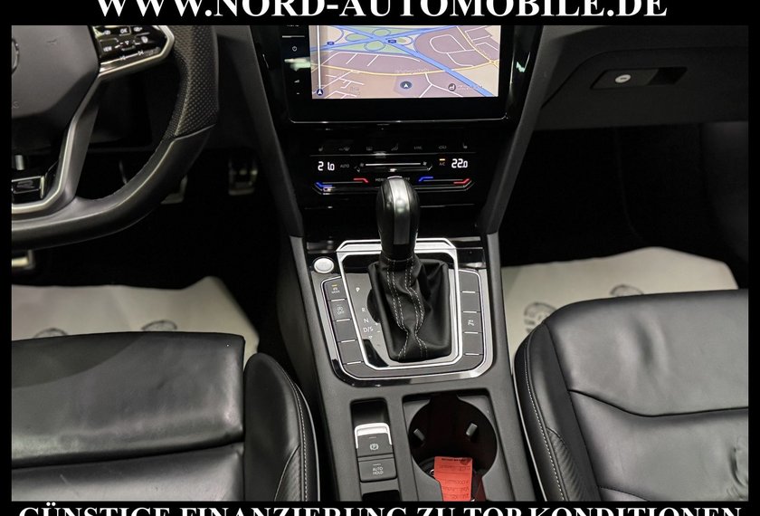 Volkswagen Arteon Arteon Shooting Brake R-Line 4MOT 2.0 TDI SCR