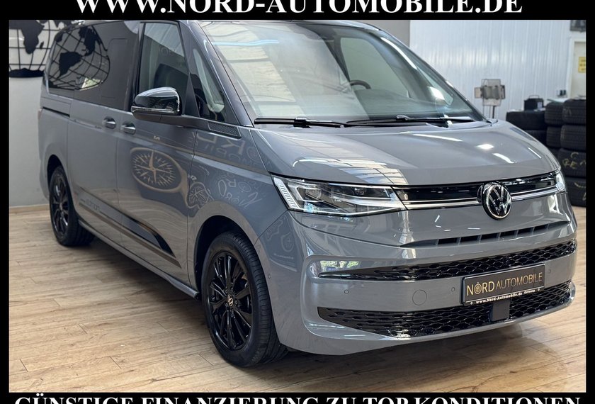 Volkswagen T7 Multivan T7 Multivan LANG TDI DSG EDITION*AHK*STHZ*UPE77*