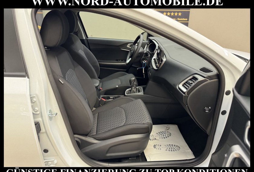 Kia cee'd Sportswagon Ceed SW CD 1.0 T-GDi GPF Spin Navi/PDC/SHZ