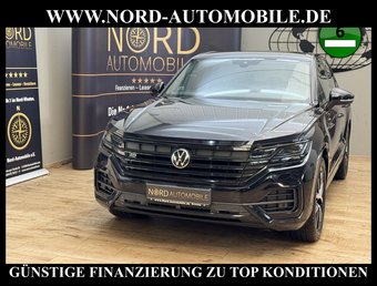 Volkswagen Touareg Touareg R-Line Black Style 4MOT 3.0 TDI StHz/20/