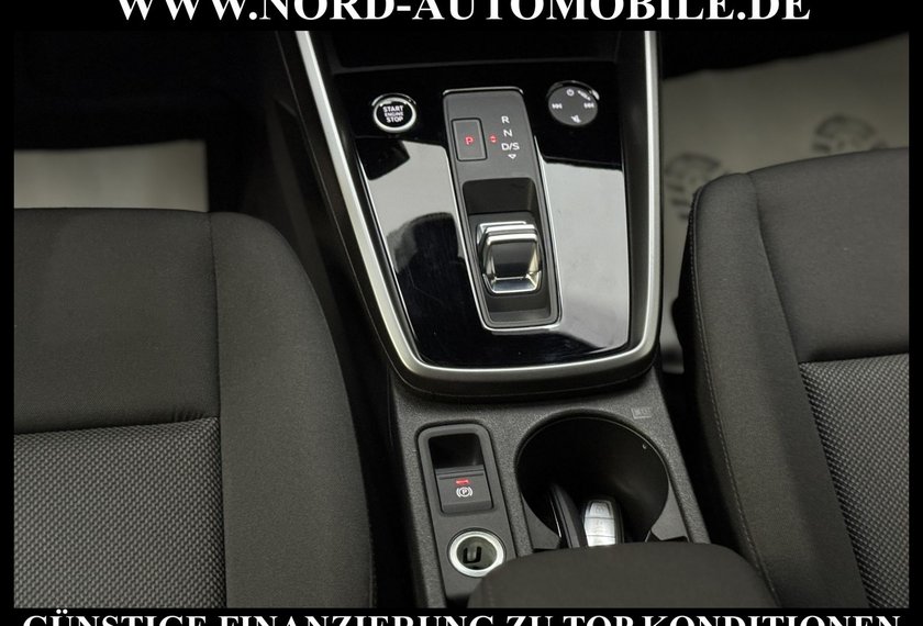 Audi A3 A3 Sportback 2.0 TDI S-Tronic Virt.Cockpit/Navi