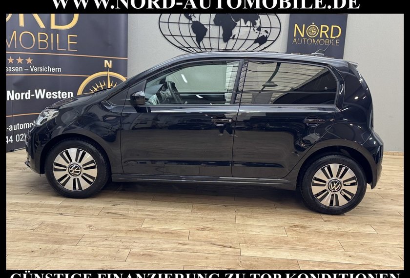 Volkswagen e-up! e-up! move up! Automatik CCS/Klima/15 e- Style P