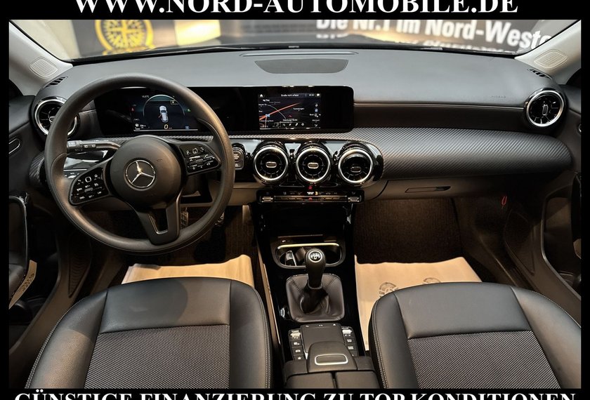 Mercedes-Benz CLA 180 CLA 180 d Shooting Brake *Spur*SHZ*PDC*MEGA-KM*