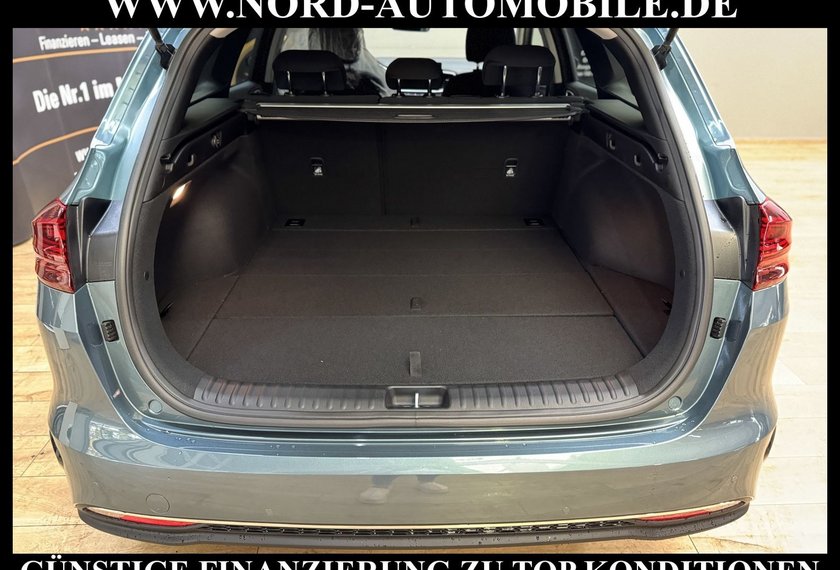 Kia cee'd Sportswagon Ceed SW CD 1.5 T-GDi GPF Top Navi/Kamera/