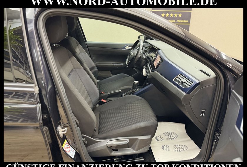 Volkswagen Polo Polo  UNITED 1.0 TSI DSG Navi/LED/PDC/