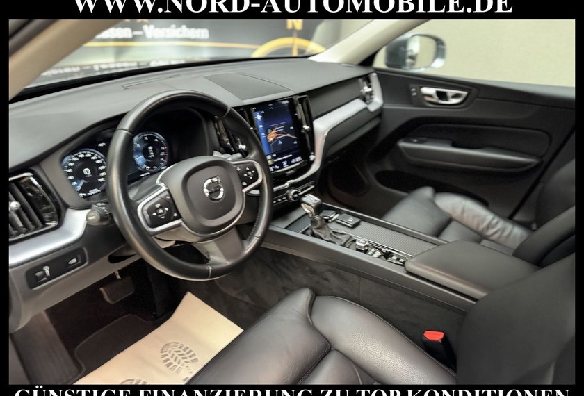 Volvo XC60 XC60 D4 Momentum Pro *LEDER*ACC*KAM*BLIS*LED*