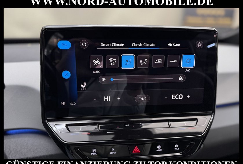 Volkswagen ID.3 ID.3 Pro S Automatik Navi/LED/CCS/19