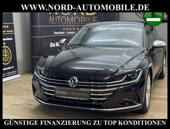 Volkswagen Arteon Arteon Shooting Brake Elegance 1.4 TSI DSG