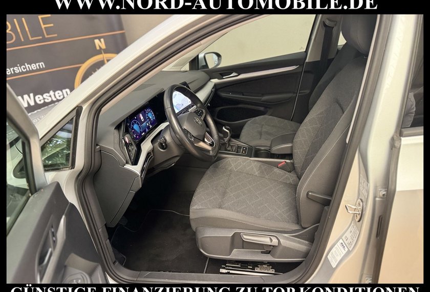 Volkswagen Golf Golf Variant Life 2.0 TDI Navi/LED/ACC/PDC