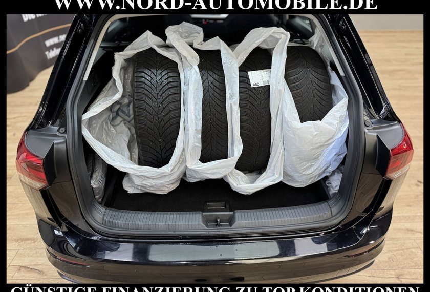 Volkswagen Golf Golf Variant Life 2.0 TDI DSG Navi/LED/SHZ/Dig.C