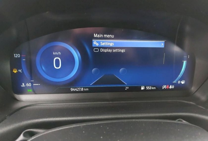 Ford Puma Puma ST-LINE *LED*NAVI*VIRTUAL*SHZ*17ZOLL*