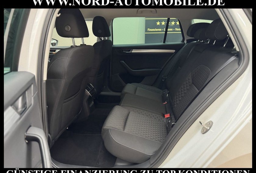 Skoda Superb Superb iV Combi Ambition 1.4TSI DSG Virt.Cockpit