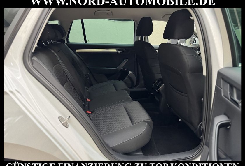 Skoda Superb Superb iV Combi Ambition 1.4TSI DSG Virt.Cockpit