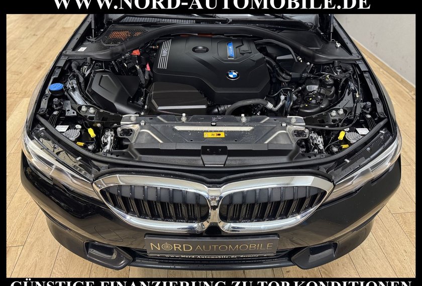 BMW 330 330 e touring SPORT LINE *xDrive*AHK*LASER*UPE67