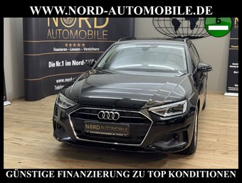 Audi A4 A4 35 Avant 2.0 TFSI S-Tronic Navi/LED/PDC/SHZ