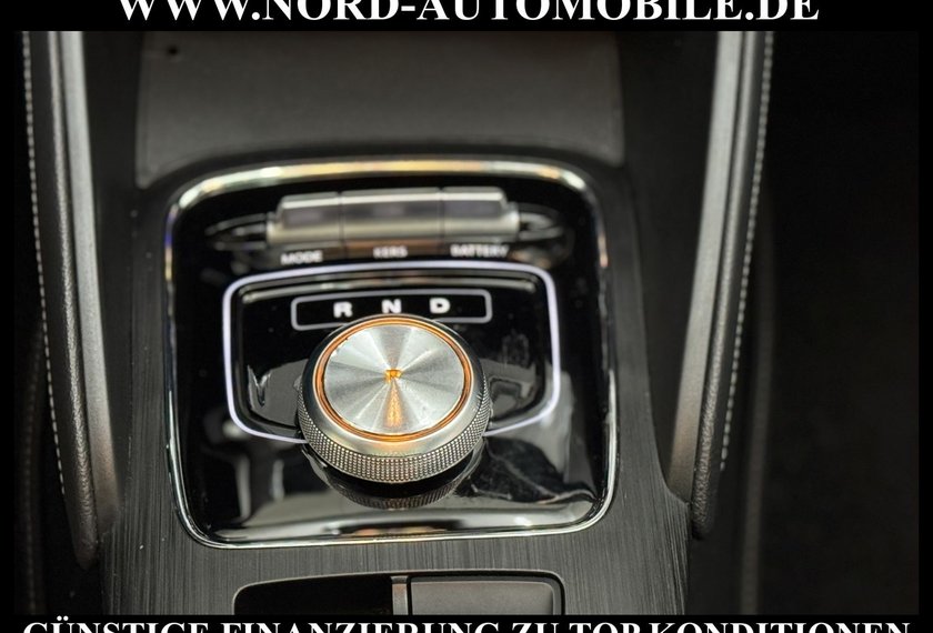 MG ZS ZS EV LUXURY *LED*PANO*NAV*LEDER*SHZ*ACC