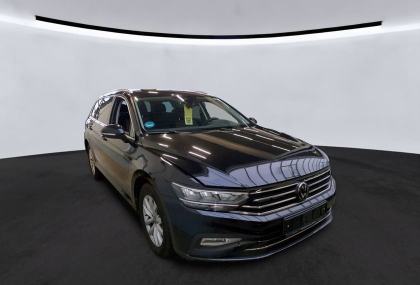Volkswagen Passat Variant Passat Variant Business 2.0 TDI DSG Kamera/Navi/