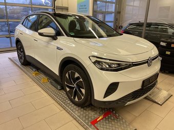 Volkswagen ID.4 ID.4 Pro Performance Navi/LED/19/PDC