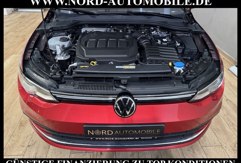 Volkswagen Golf Golf Variant Style 2.0 TDI DSG Navi/LED/PDC/ACC
