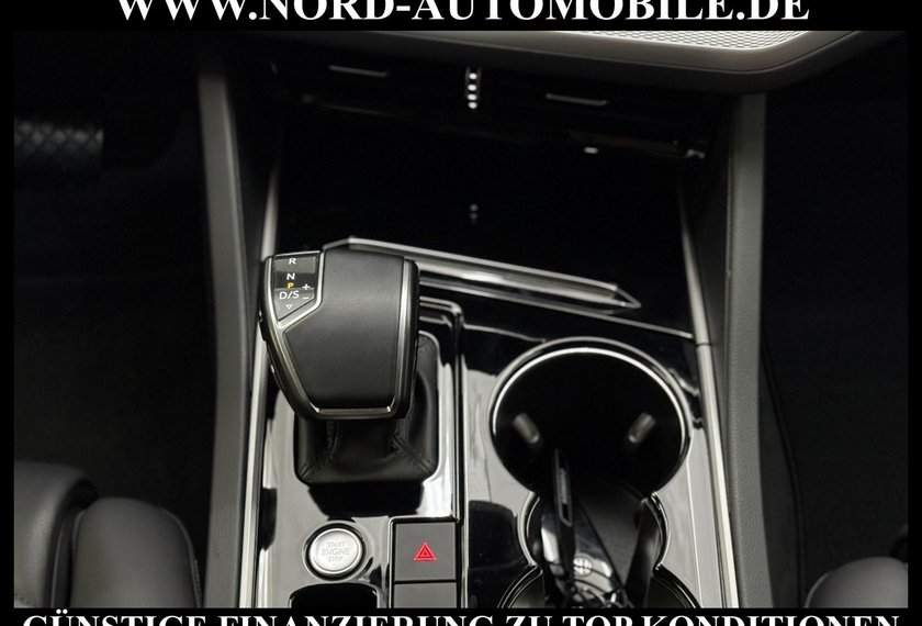 Volkswagen Touareg Touareg 4MOT 3.0 TDI Dig.Cockpit/AHK/Kamera/Luft