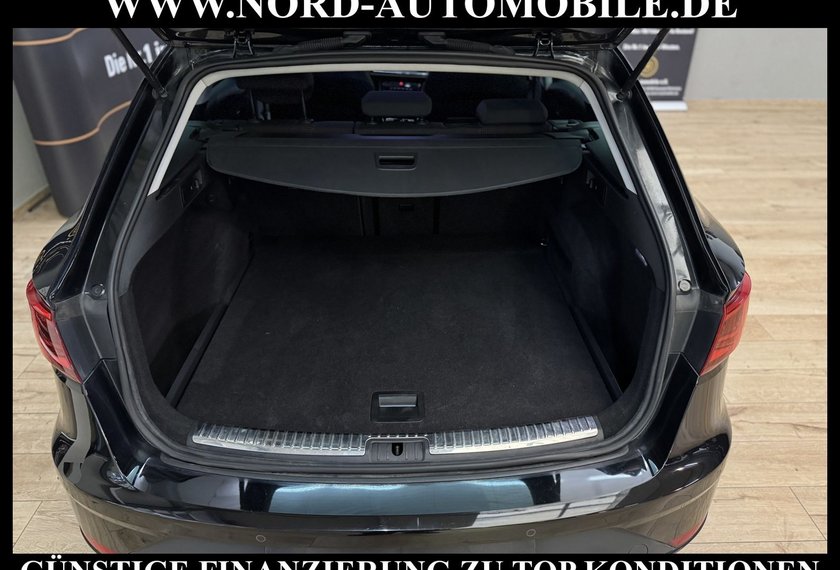 Seat Leon Leon ST 2.0 TDI DSG FR-LINE *LED*ACC*KAM*SHZ