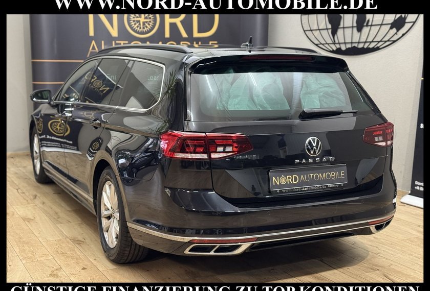 Volkswagen Passat Variant Passat Variant R-Line 2.0 TDI DSG Pano/Kamera/