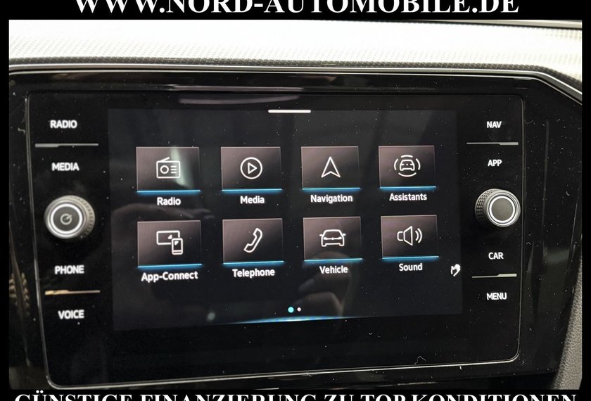Volkswagen Passat Variant Passat Variant R-Line 1.5 TSI DSG Pano/AHK/19/